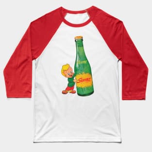 Squirt Boy Baseball T-Shirt